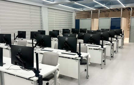 전기전자공학부 미래모빌리티 XR Lab1